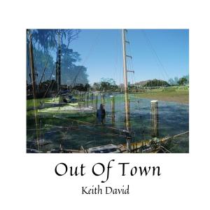 Keith David的專輯Out Of Town