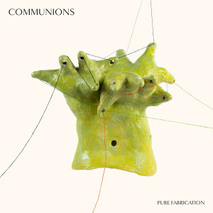 Communions的專輯Pure Fabrication