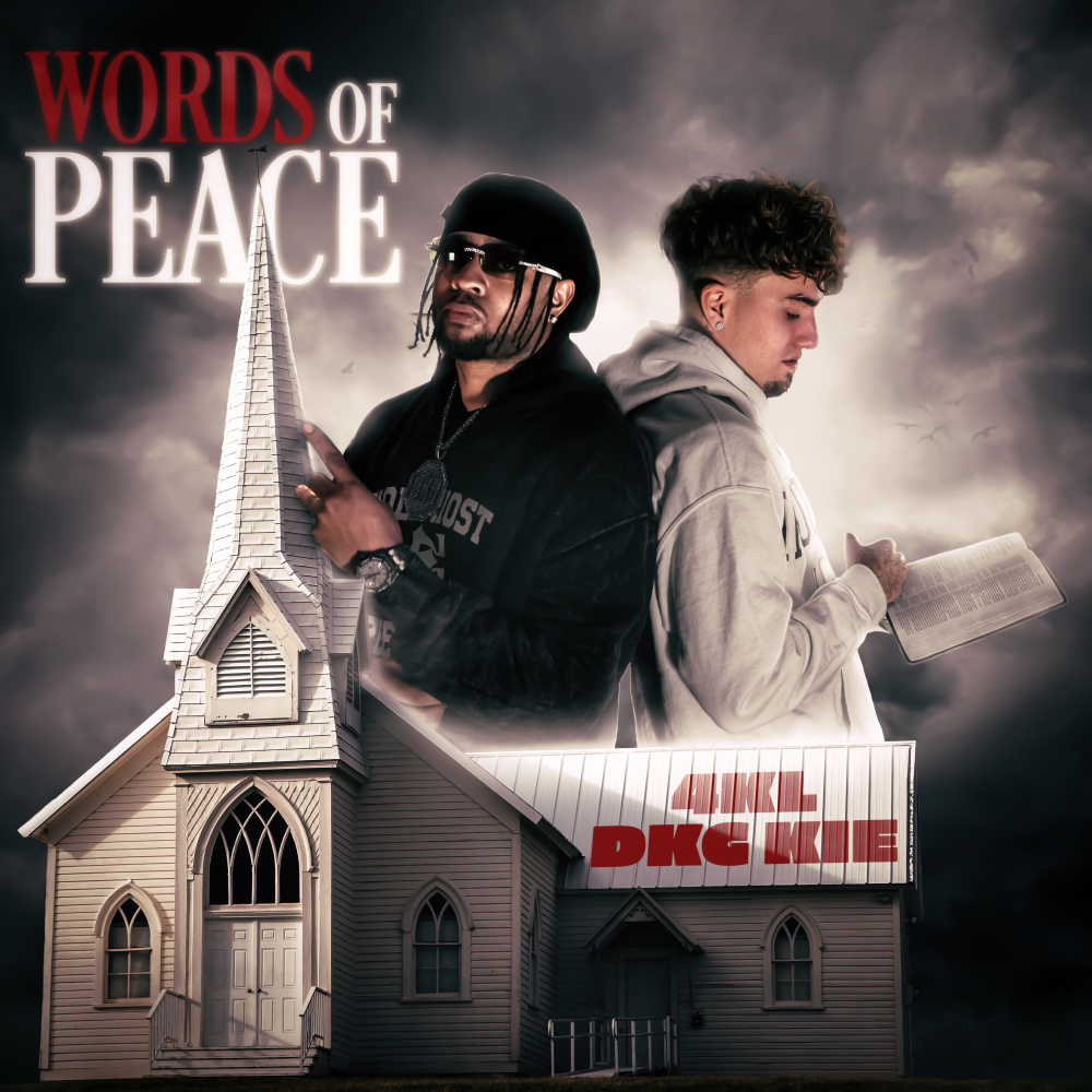 WORDS OF PEACE
