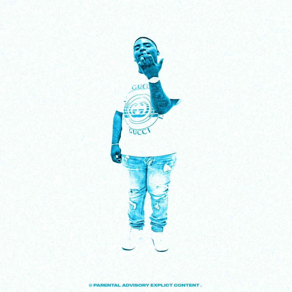 Cup Full (feat. Lil Jairmy) (Explicit)