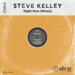 อัลบัม Right Now ศิลปิน Steve Kelley