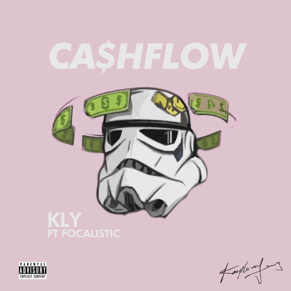 Cashflow (feat. Focalistic) (Dirty) (Explicit) (Dirty|Explicit)