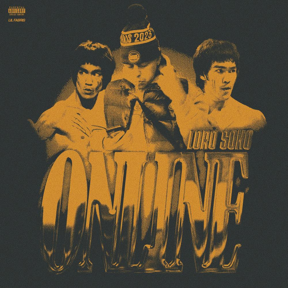 Loro Sono Online (Explicit)