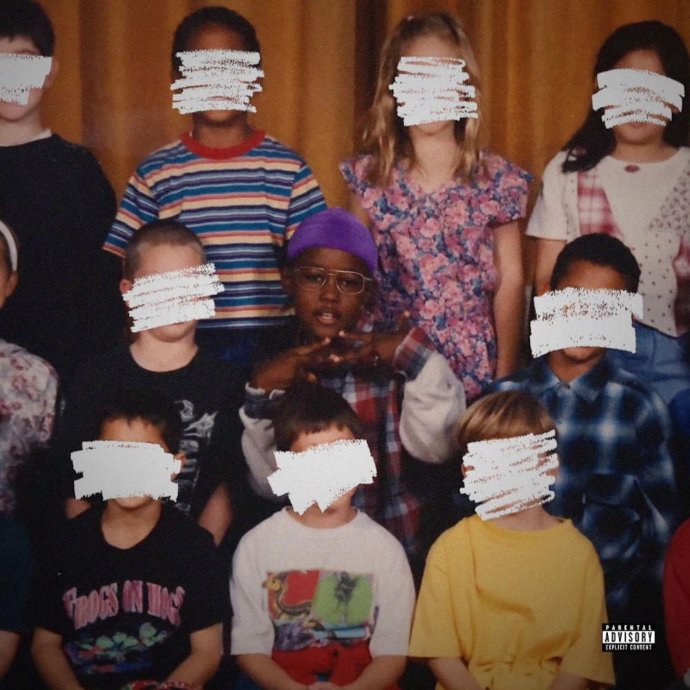 BLACK OWNED (Explicit)