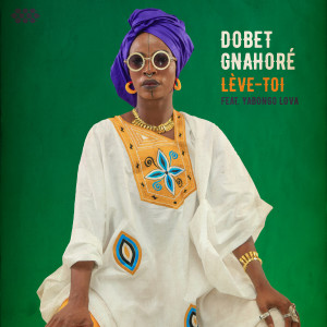 Dobet Gnahoré的專輯Lève-toi