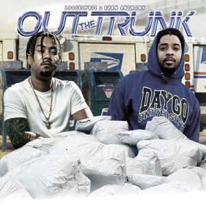 Looselyric的專輯Out The Trunk (Explicit)