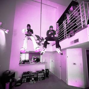 Mees!的專輯Pocket Watcher's Anthem (Explicit)