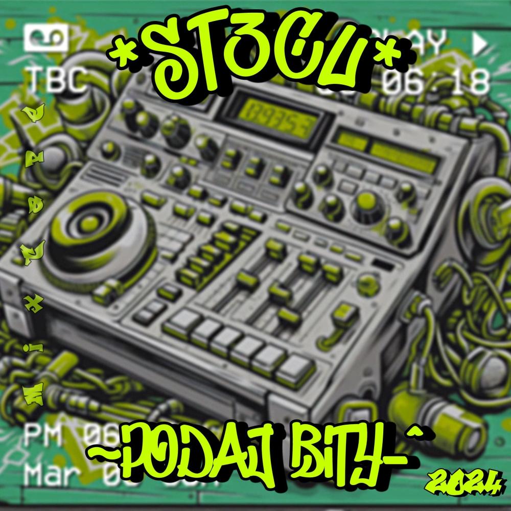 Podaj bity (Explicit)