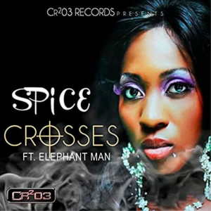 收聽Spice的Crosses歌詞歌曲