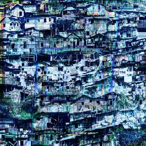 Various Artists的专辑Poverty Electronics, Vol. 7