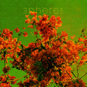 Shane Cooper的專輯Spheres