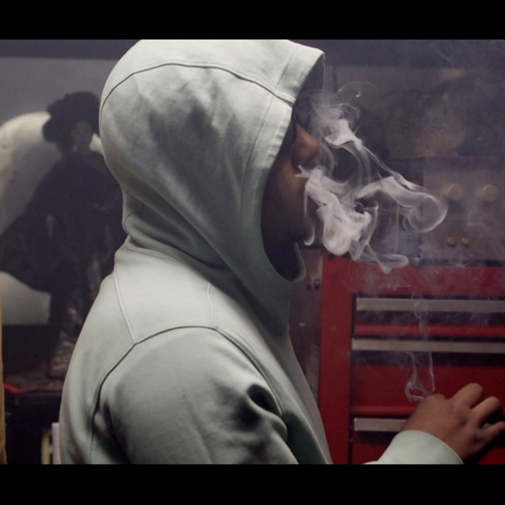 2 min 2 long (feat. 9an0, RMGmih, SpliffLord & Fettuccino) (Explicit)
