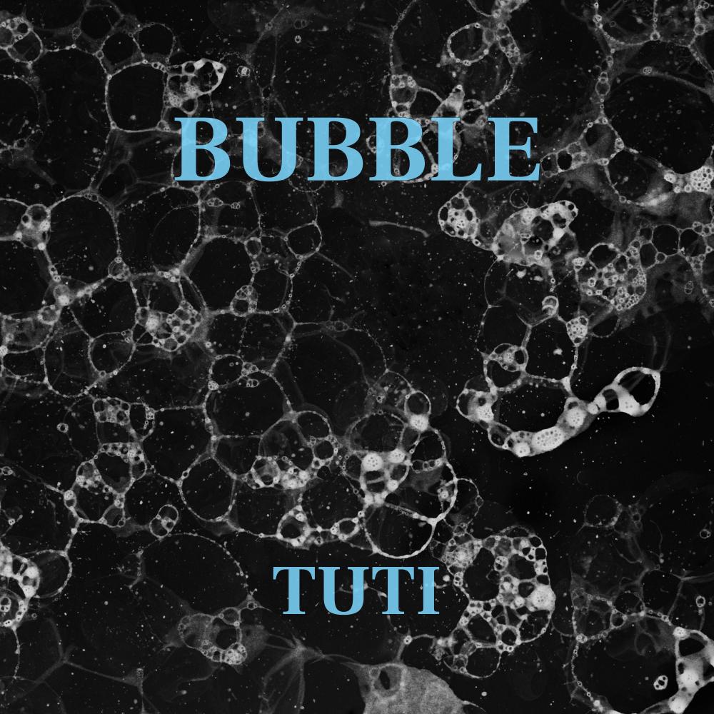 Bubble (Explicit)