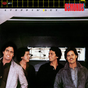 ดาวน์โหลดและฟังเพลง You're Mine พร้อมเนื้อเพลงจาก The Osmonds