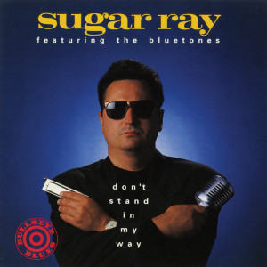 Sugar Ray & The Bluetones的專輯Don't Stand In My Way