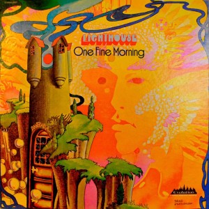 ดาวน์โหลดและฟังเพลง Old Man พร้อมเนื้อเพลงจาก Lighthouse