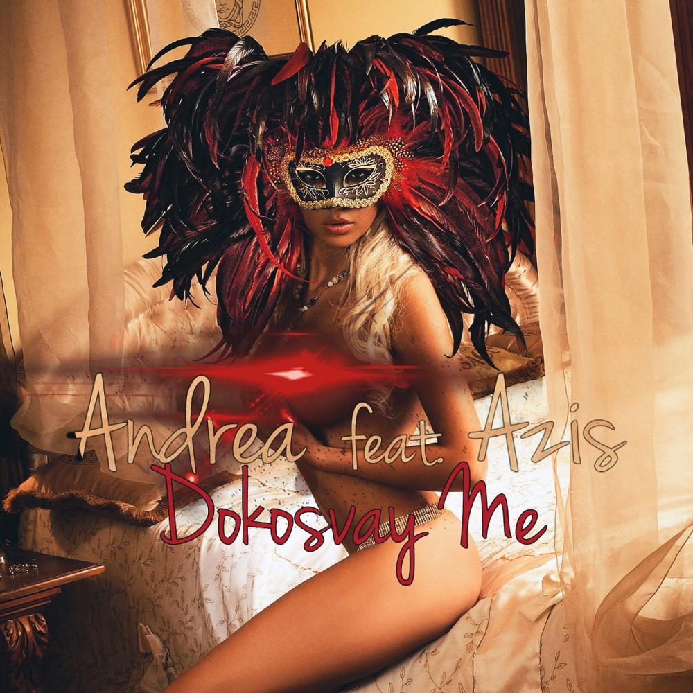 Dokosvay Me (feat. Azis)