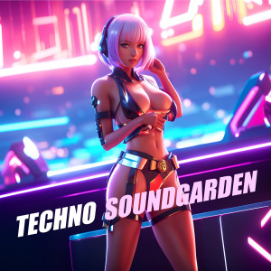 7XL的專輯Techno Soundgarden