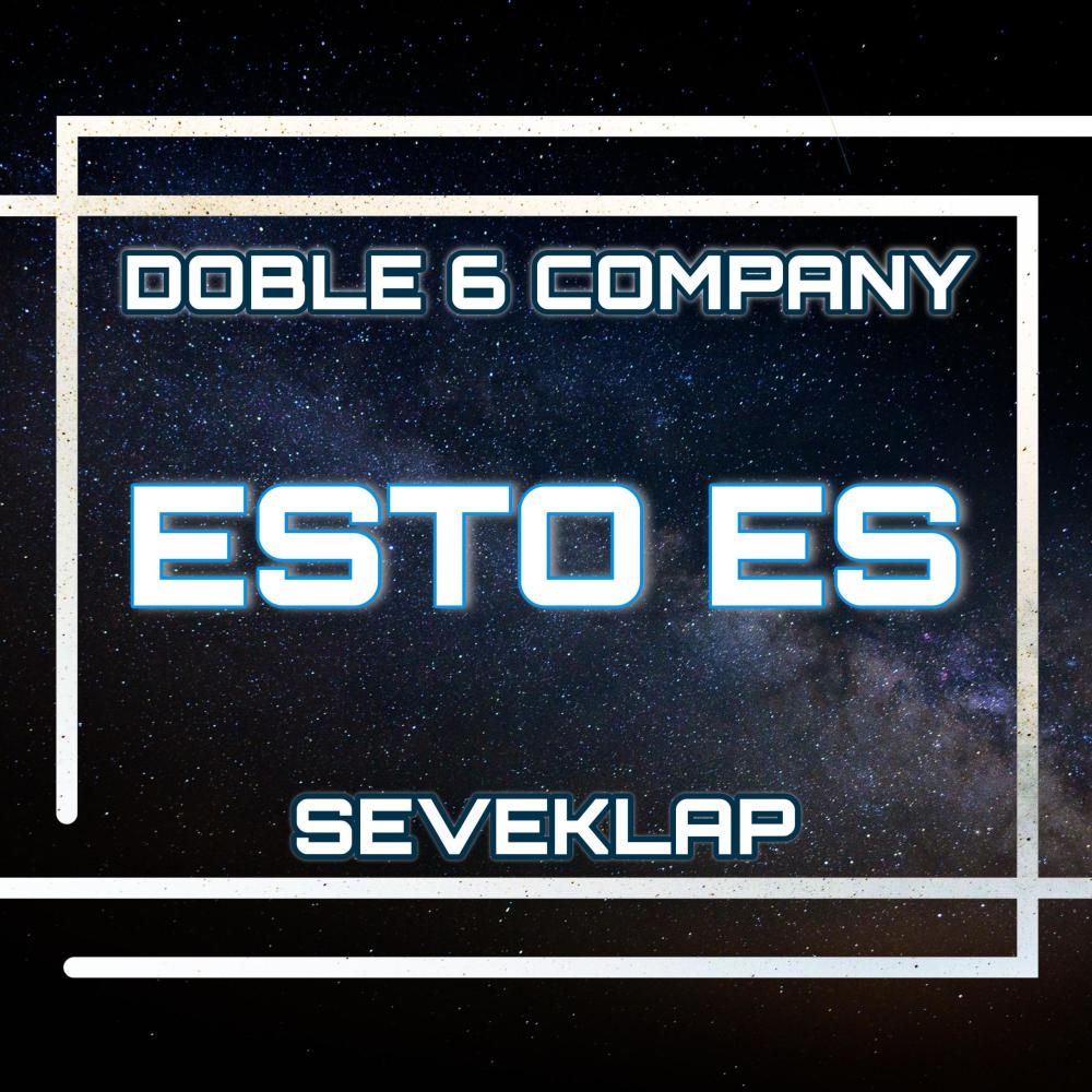 ESTO ES (feat. Loko Aicras, HEGOS & Doble6Company) (Explicit)