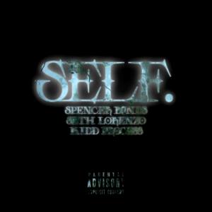 ดาวน์โหลดและฟังเพลง SELF (Explicit) พร้อมเนื้อเพลงจาก Kidd Process