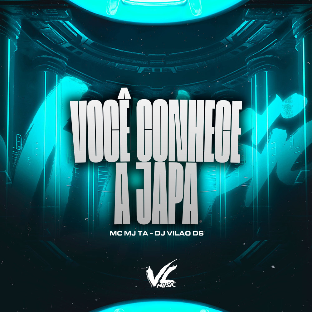 Você Conhece a Japa (Explicit)