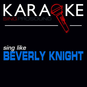 收聽ProSound Karaoke Band的Keep This Fire Burning (In the Style of Beverley Knight) [Karaoke with Background Vocal]歌詞歌曲