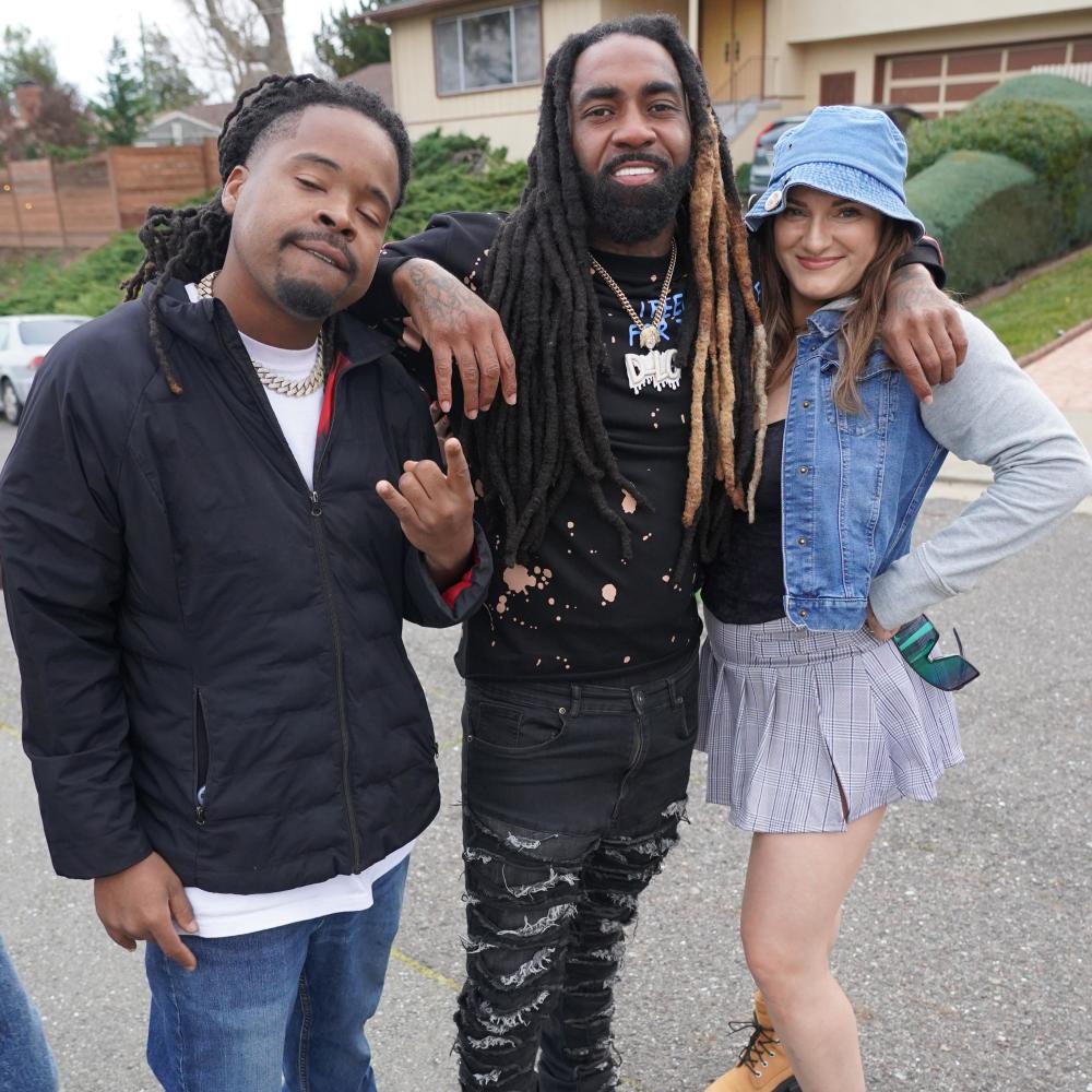 Beat Da Pavement Up (Explicit)