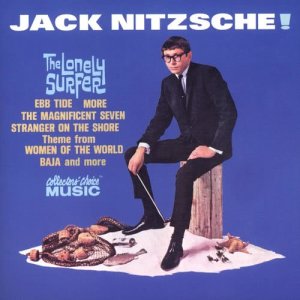 收聽Jack Nitzsche的The Magnificent Seven歌詞歌曲