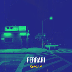 Album Ferrari from Gagan