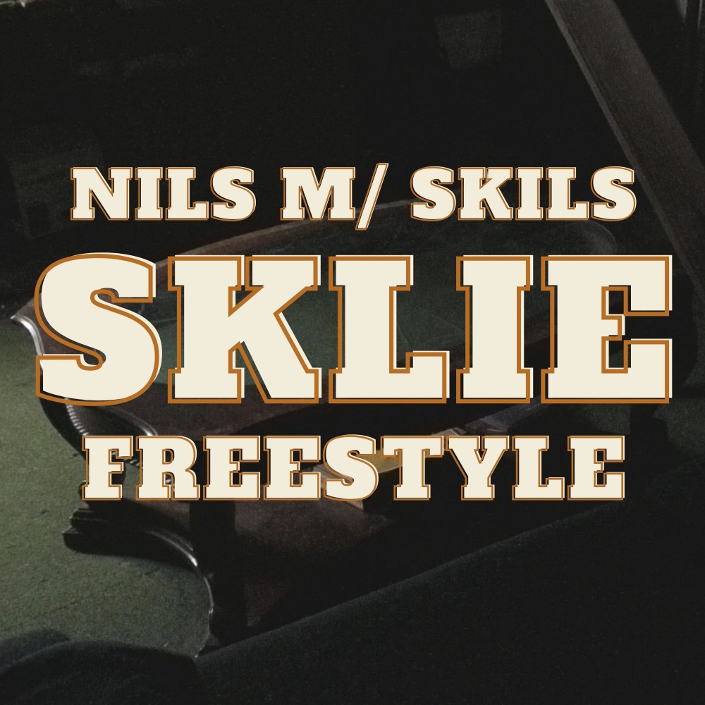 Sklie Freestyle (Explicit)