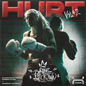 XCESS Entertainment的專輯HURT 2