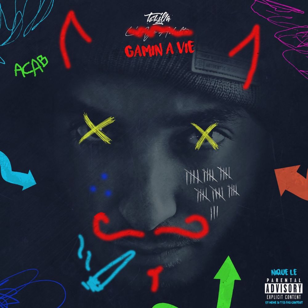 Le fond (Remix) (Explicit) (Remix|Explicit)