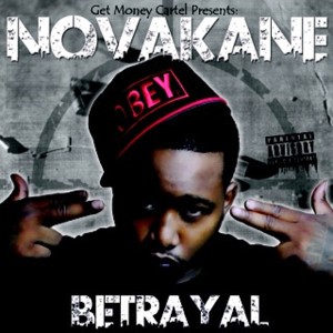 收聽NovaKane的Betrayal (Explicit)歌詞歌曲