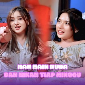 Album MAU MAIN KUDA DAN NIKAH TIAP MINGGU oleh Meisita Lomania