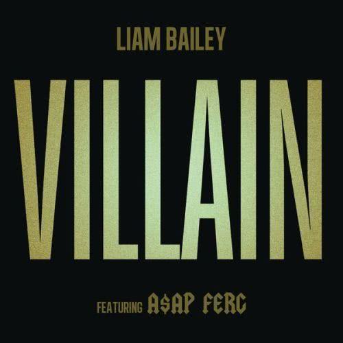 Villain (Explicit)