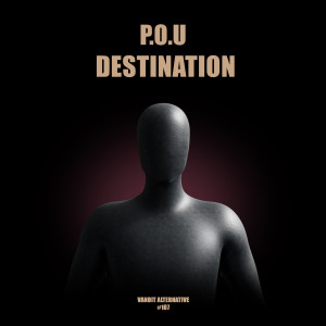 Album Destination from P.O.U