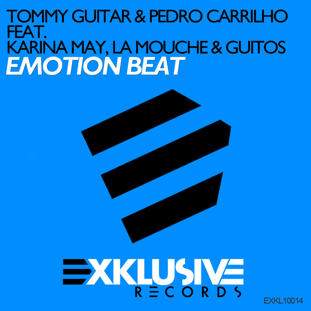 Emotion Beat (Extended Mix ) (Extended Mix)