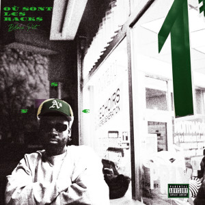 Album OÙSONTLESRACKS (Explicit) from Blaz Pit