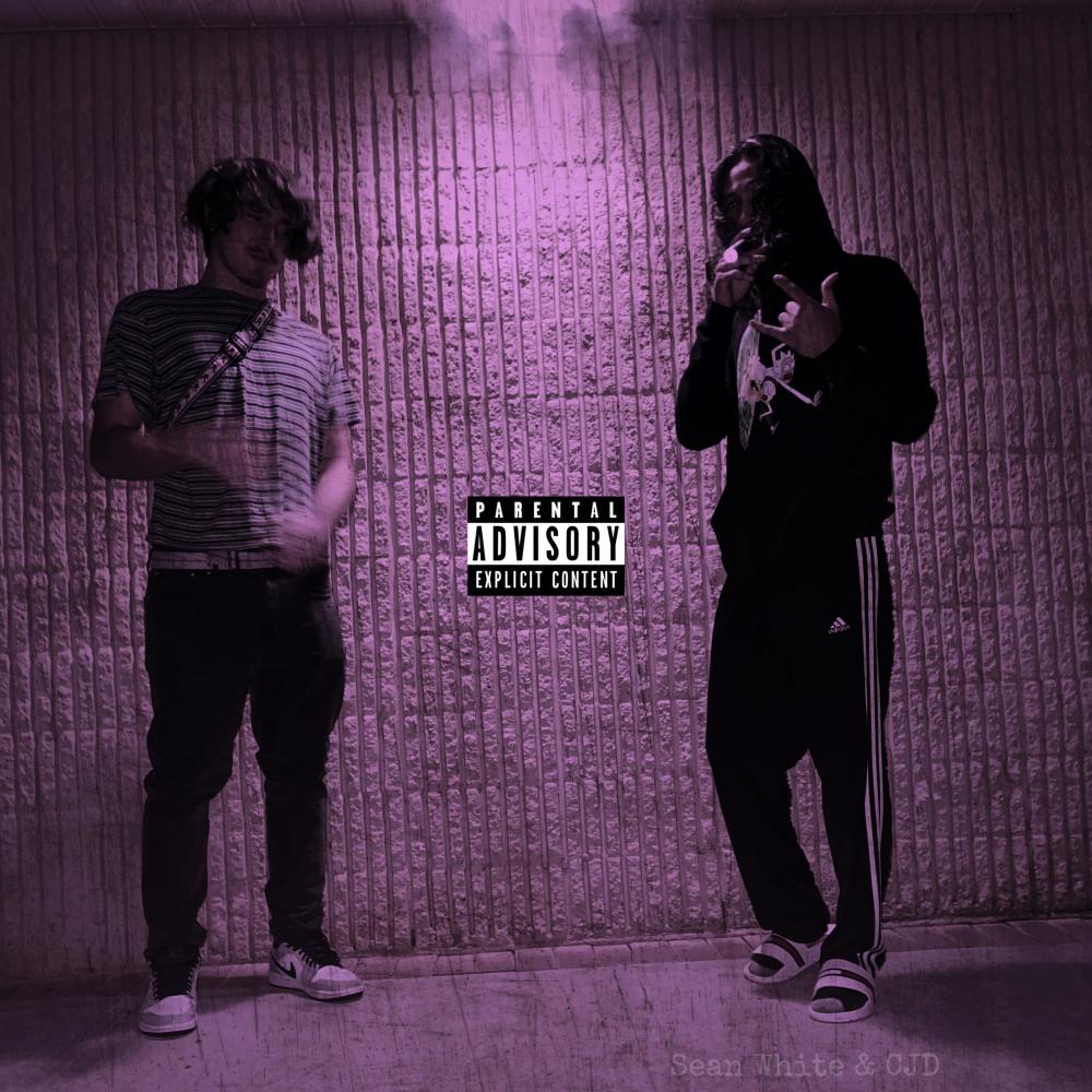 Strawberry Lemonade w CJD (Explicit)
