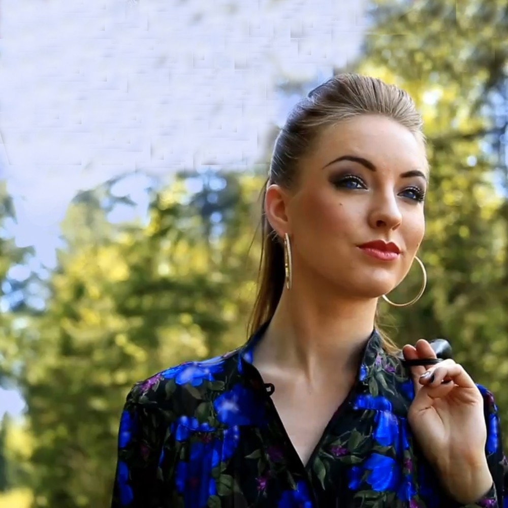 The Look
