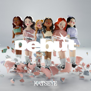 อัลบัม Debut ศิลปิน KATSEYE