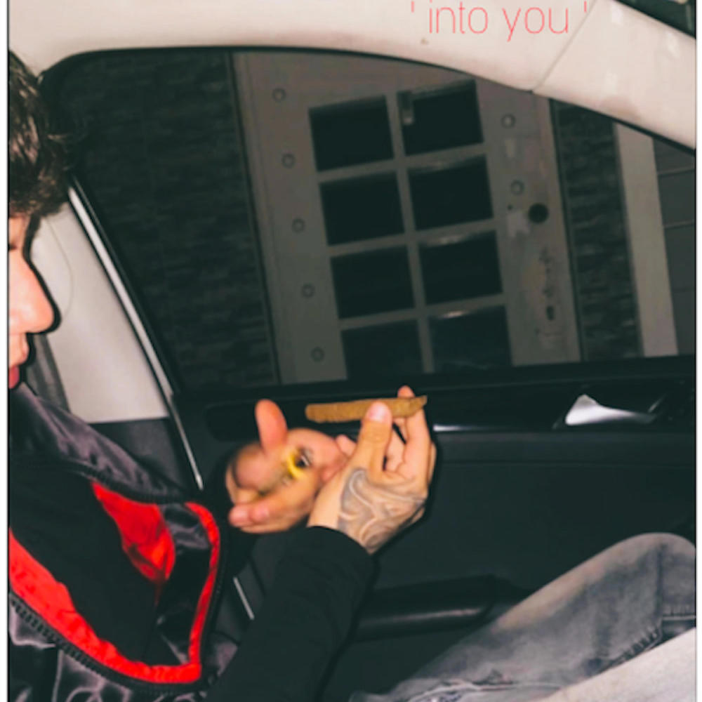 Into You (Explicit)