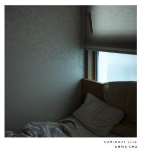 Album Somebody Else from 크리스 조