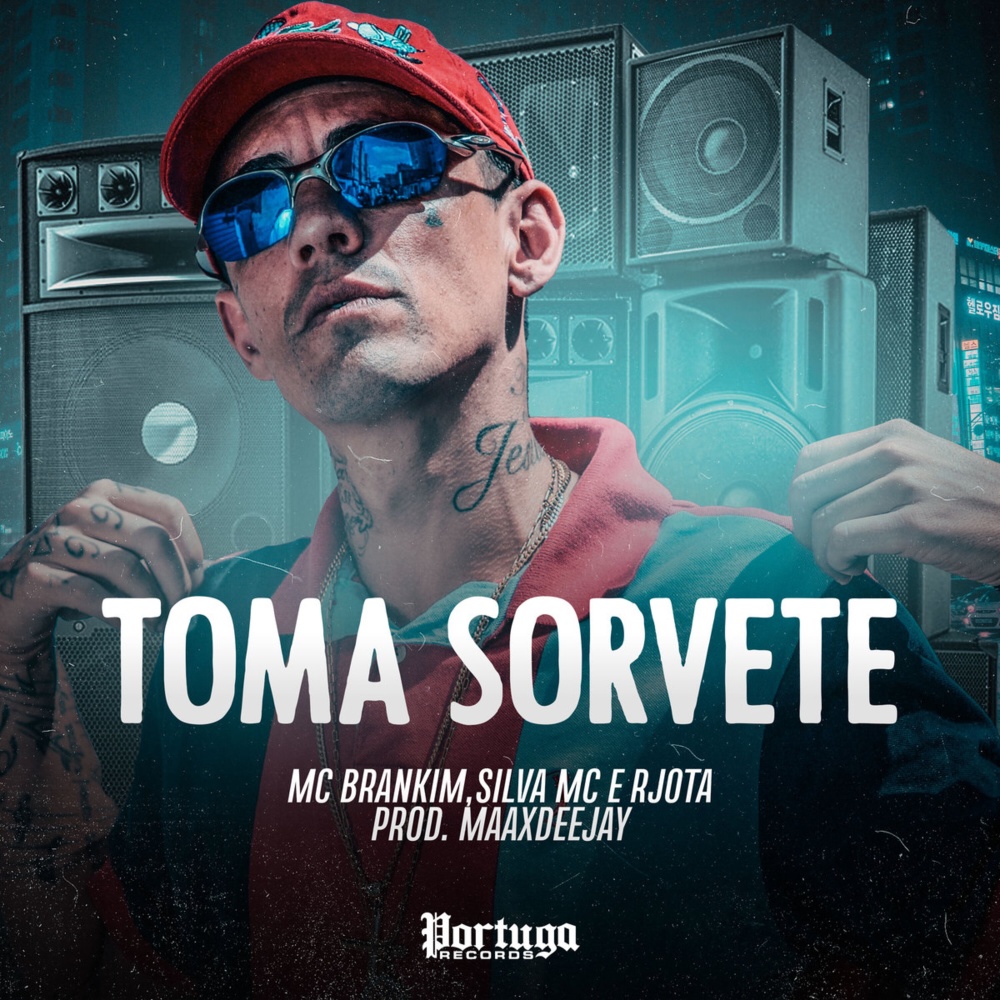 Toma Sorvete (Explicit)