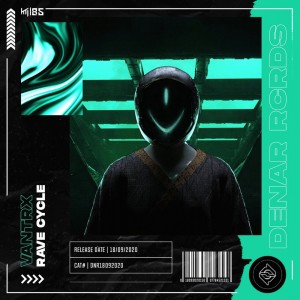 ดาวน์โหลดและฟังเพลง Rave Cycle (Original Mix) พร้อมเนื้อเพลงจาก Vantrx