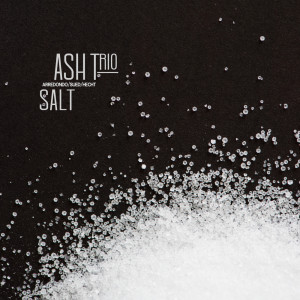 ASH Trio的專輯Salt