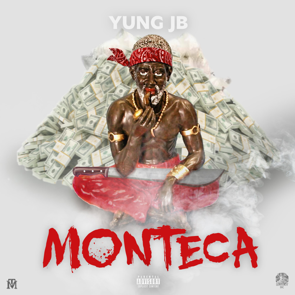 Monteca (Explicit)