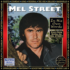 Mel Street的專輯In His Own Words (Original Gusto Recordings)