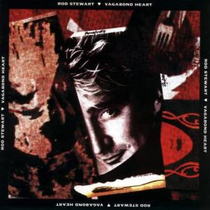 Rod Stewart的專輯Vagabond Heart (Expanded Edition)