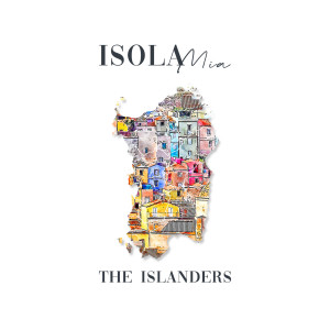 Album Isola Mia from The Islanders